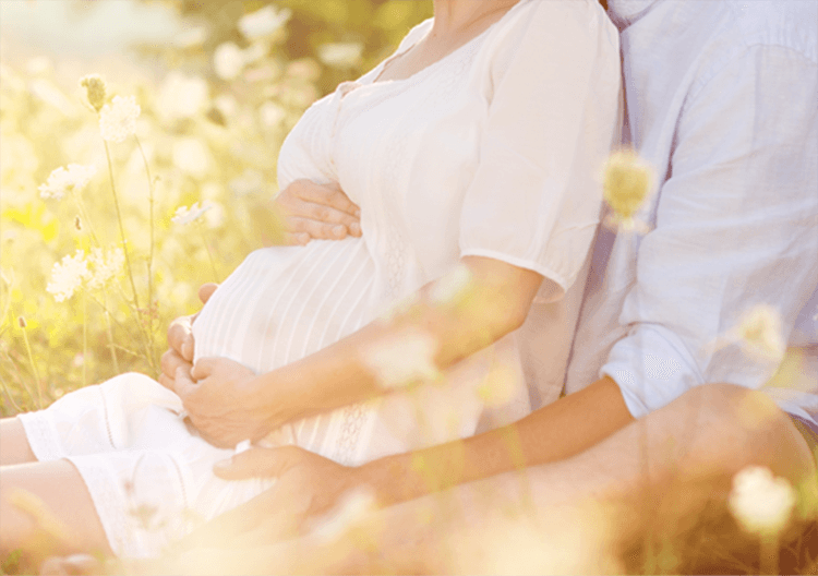 IBD患者の妊娠・出産リアルストーリー