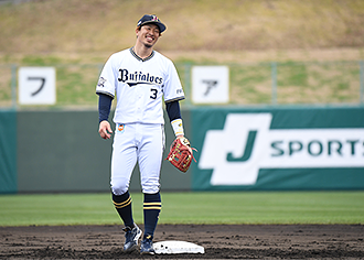 安達 了一選手