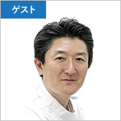 教授 江﨑 幹宏 氏