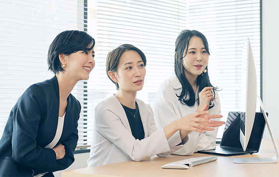 病気を生かせる職場を見つける