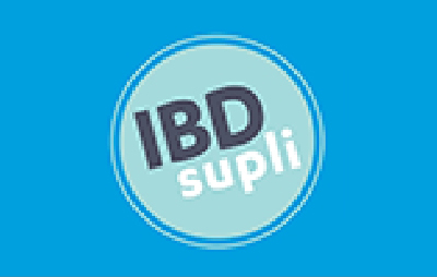 症状を記録して見える化 IBDサプリ