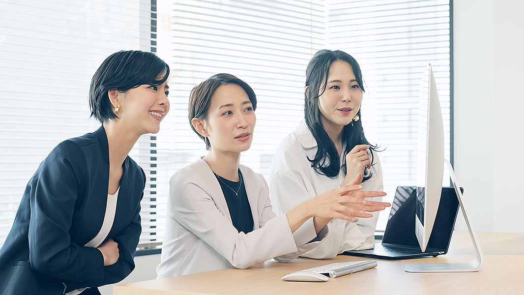 病気を生かせる職場を見つける