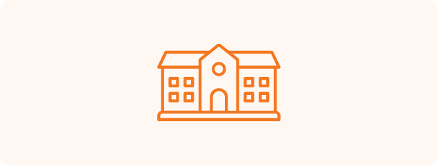 学校生活の過ごし方