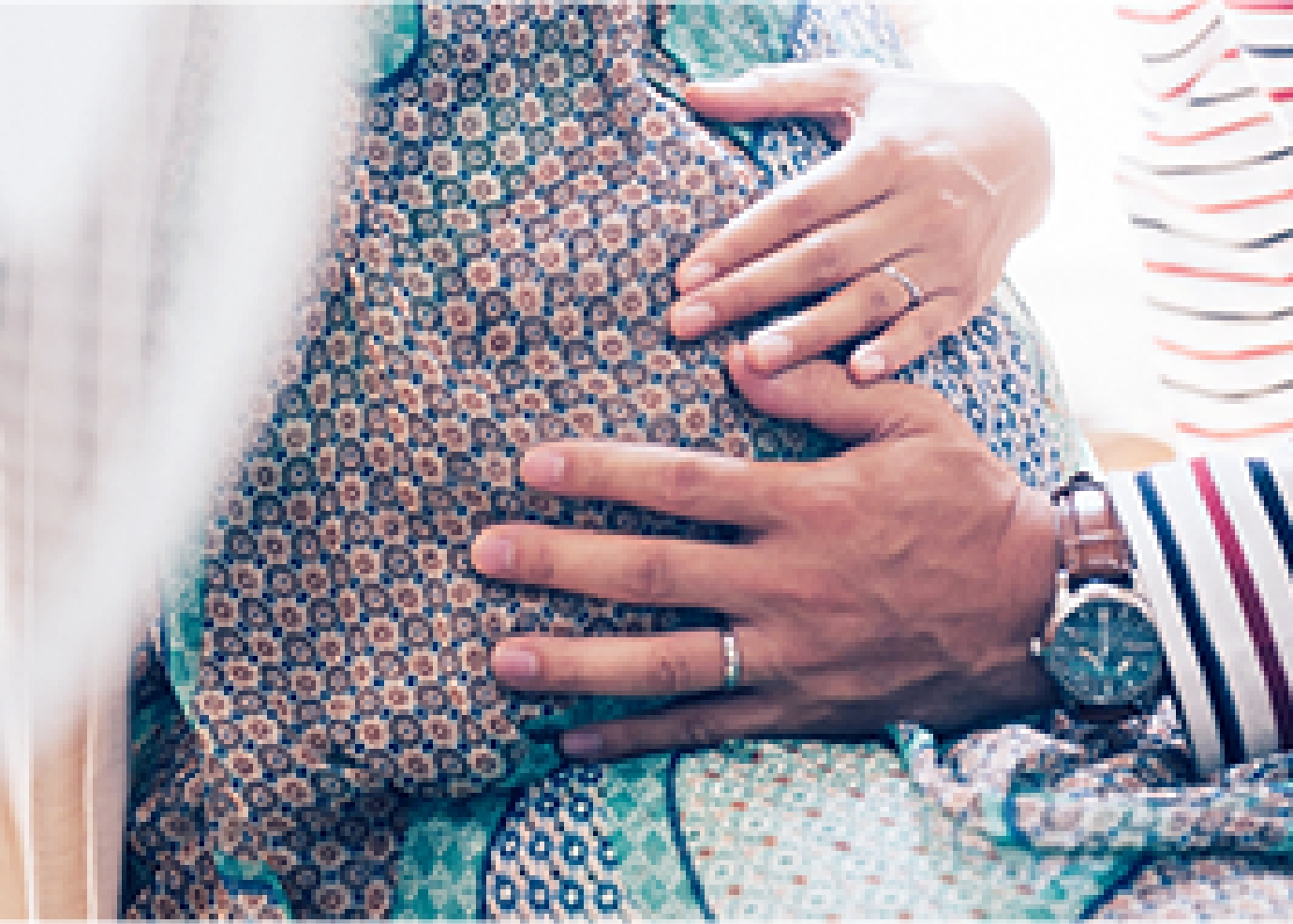 IBD患者は妊娠しづらいの？