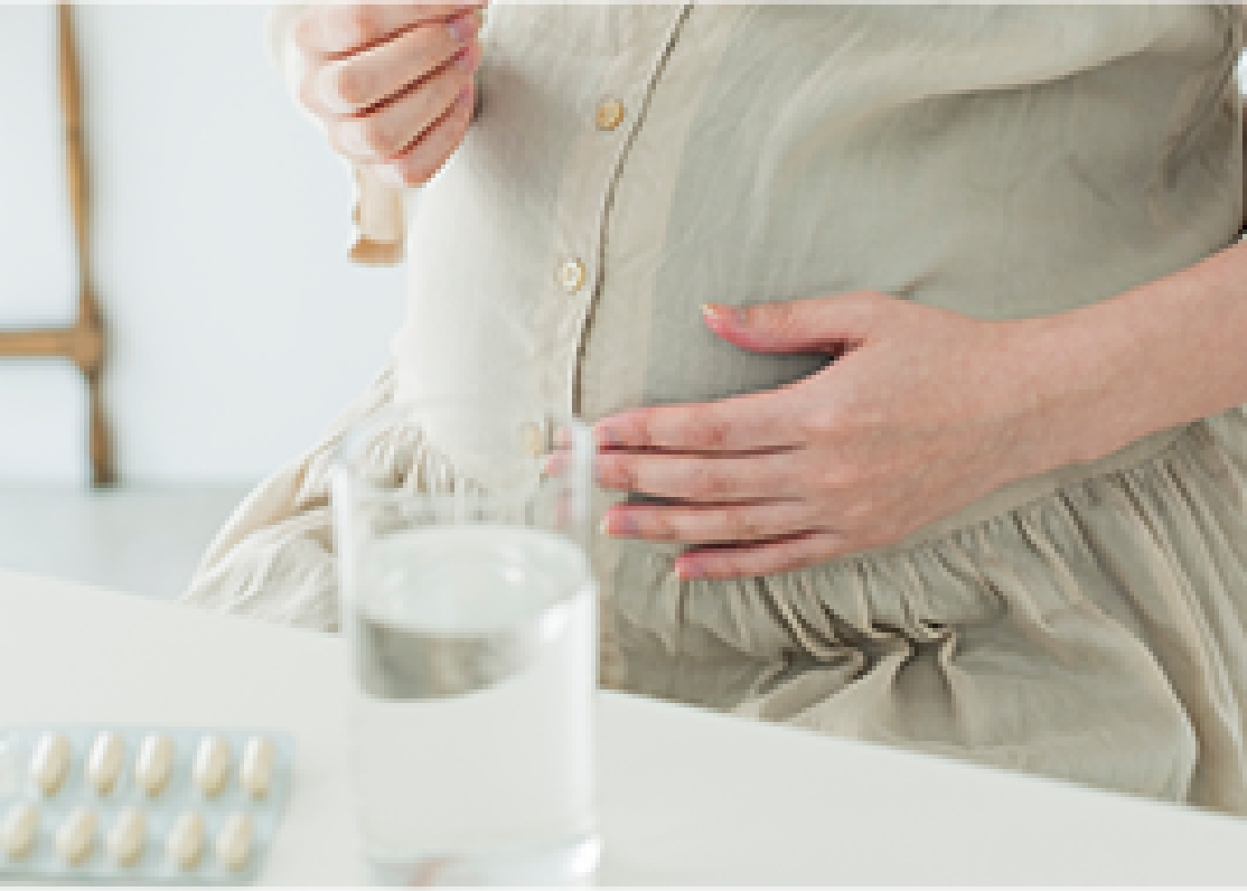 治療や薬による影響はあるの?