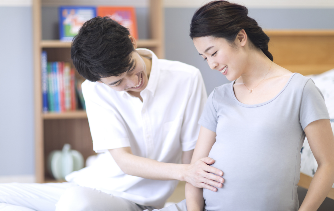 妊娠中の潰瘍性大腸炎の安全な治療法