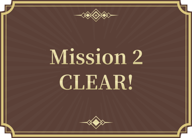Mission2 CLEAR