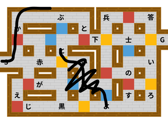 ヒント2