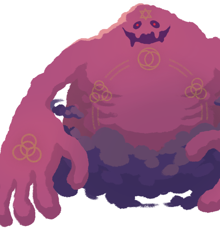 モンスター