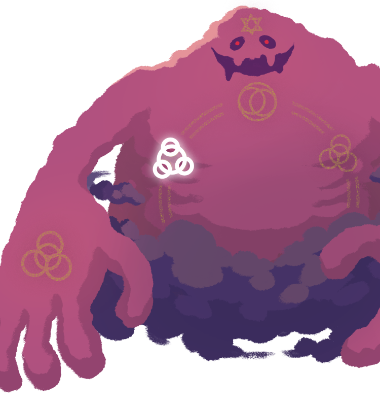 モンスター