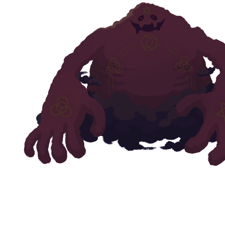 モンスター